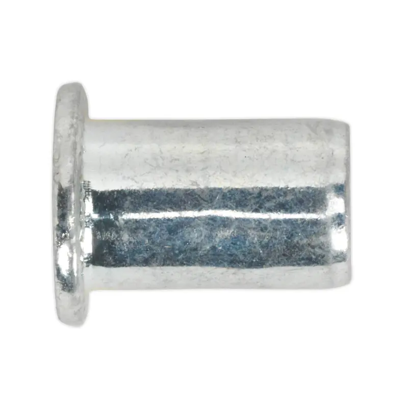 Threaded Insert (Rivet Nut) M6 Regular Pack of 50 - TIRM6