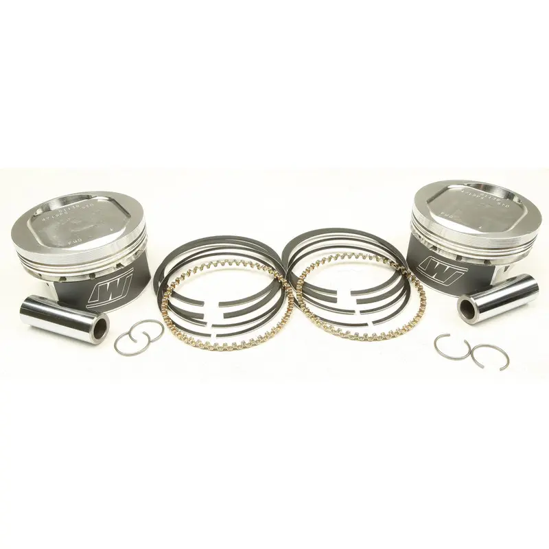 WISECO V-TWIN PISTON KIT K1682