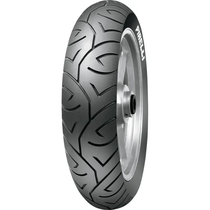 PIRELLI Tire - Sport Demon - Rear - 150/80-16 - (71V) 4026000