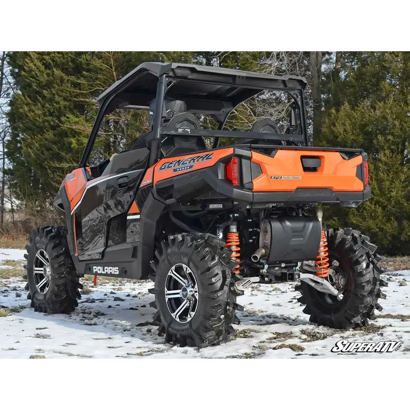 POLARIS GENERAL HIGH CLEARANCE 1.5" REAR OFFSET A-ARMS