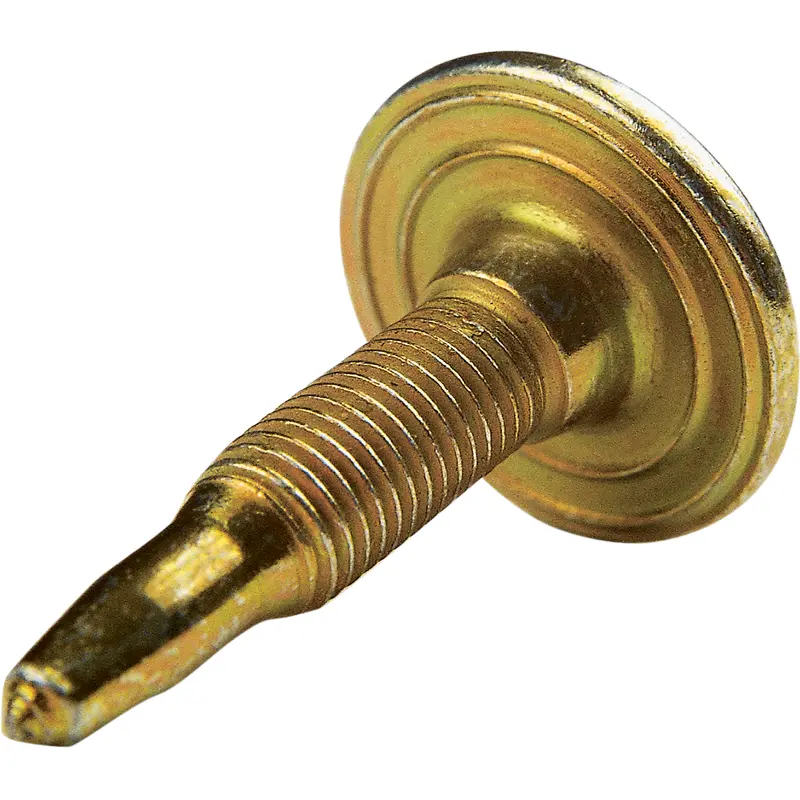 STUD BOY Studs without Locknuts - 1.500" - 48 Pack 2248-P2-PS