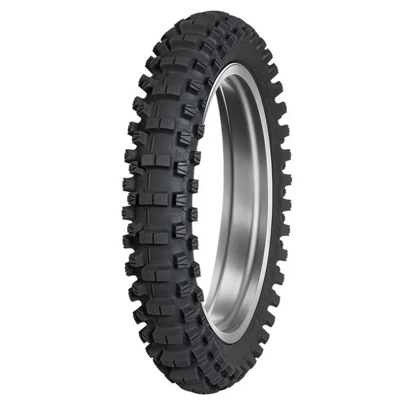 120/80-19 63M TT GEOMAX MX34 DUNLOP, 640330