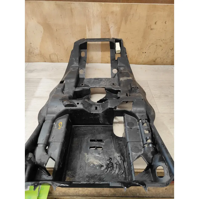 2018 Can Am Outlander 570 Battery Tray