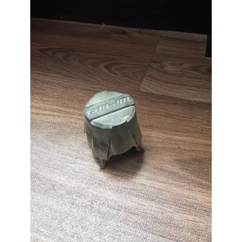 2022 Can Am Outlander 650 wheel cap