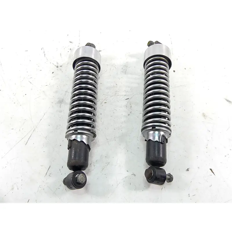 1979 Harley Sportster XLS1000 Roadster Rear 12.5" Shock Damper 54568-79B