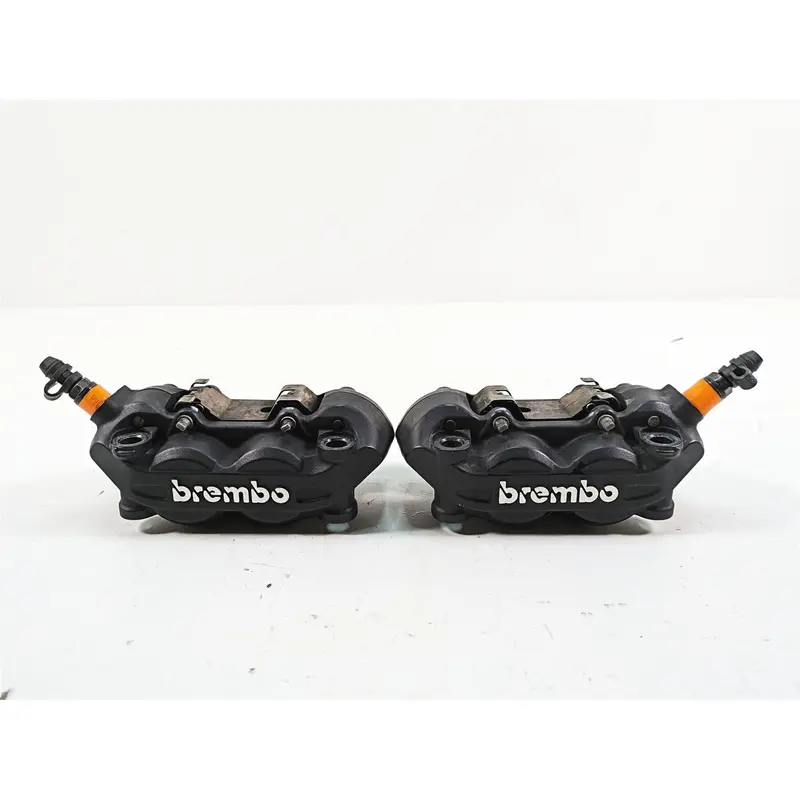 2018 KTM 1090 Adventure R Brembo Front Brake Caliper 10mm Set 6031301500130