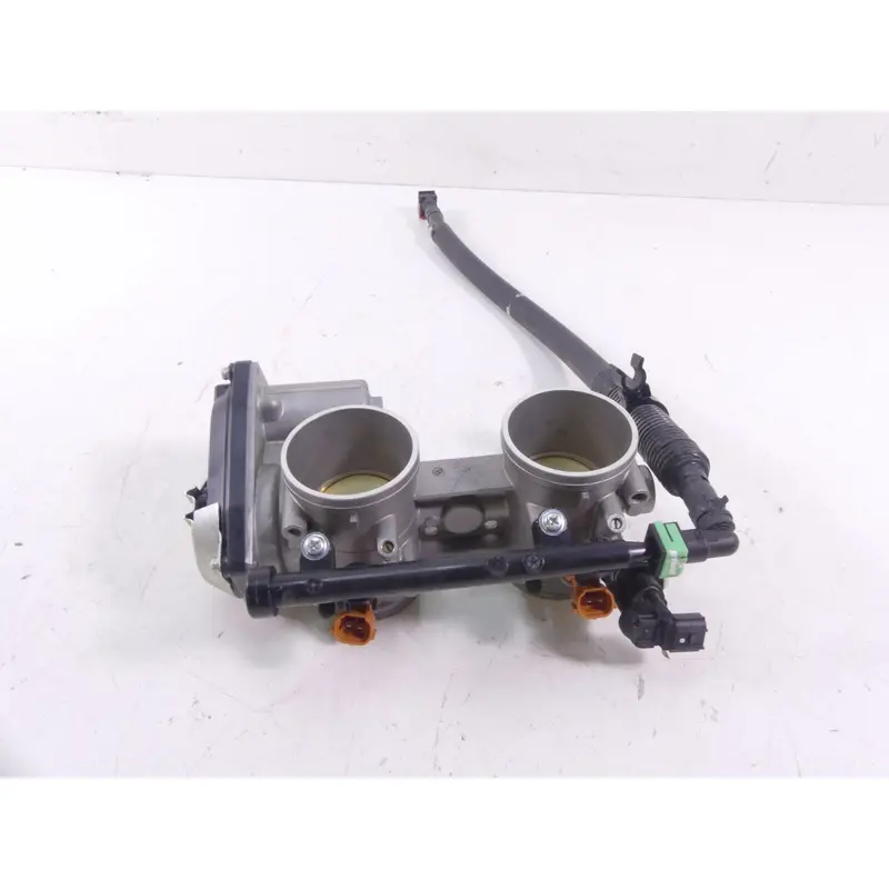 2020 Kawasaki KRX KRF 1000 Teryx Mikuni Throttle Body Fuel Injectors 16163-0991