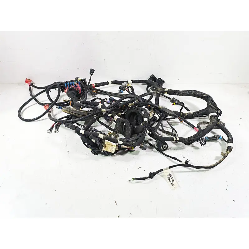 2020 Polaris RZR XP 1000 Turbo Main Wiring Harness Loom - Read 2414525