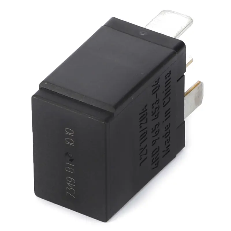 AGCO | Relay, 12 V, Rotating Beacon - 4272431M1