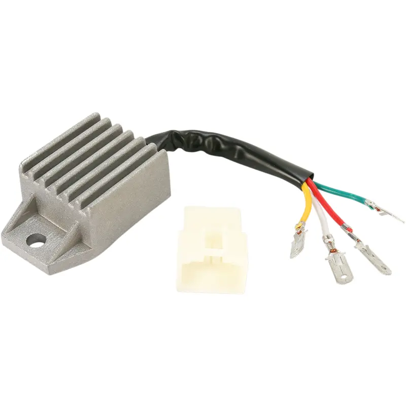MOOSE UTILITY Regulator/Rectifier - Polaris M-10-703