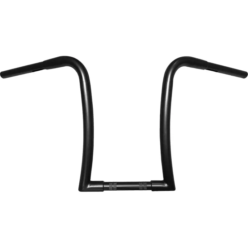 NASH PUDGY GIMP HANGERS BLACK 14" 14PBDK
