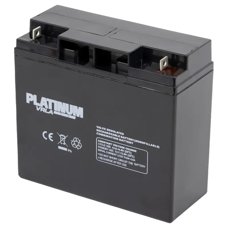 Platinum International Battery - 3933247M1