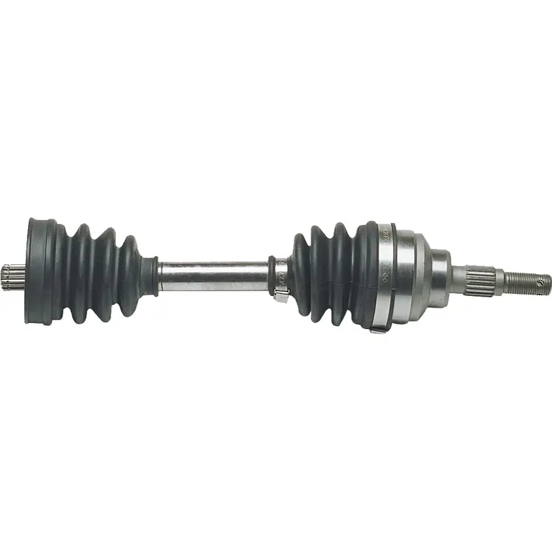 Rear 1/2 Shaft