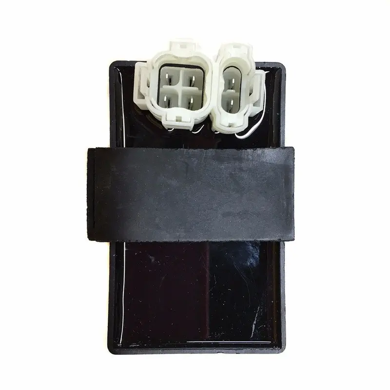 CDI - 6 Pin - DC - Dual Plug - Apollo DB36 Dirt Bike