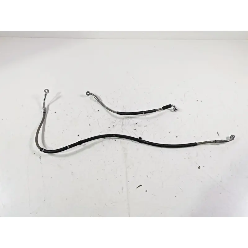 2017 BMW S1000R K47 Rear Flexible Abs Brake Line Set 34328548850 34328559426
