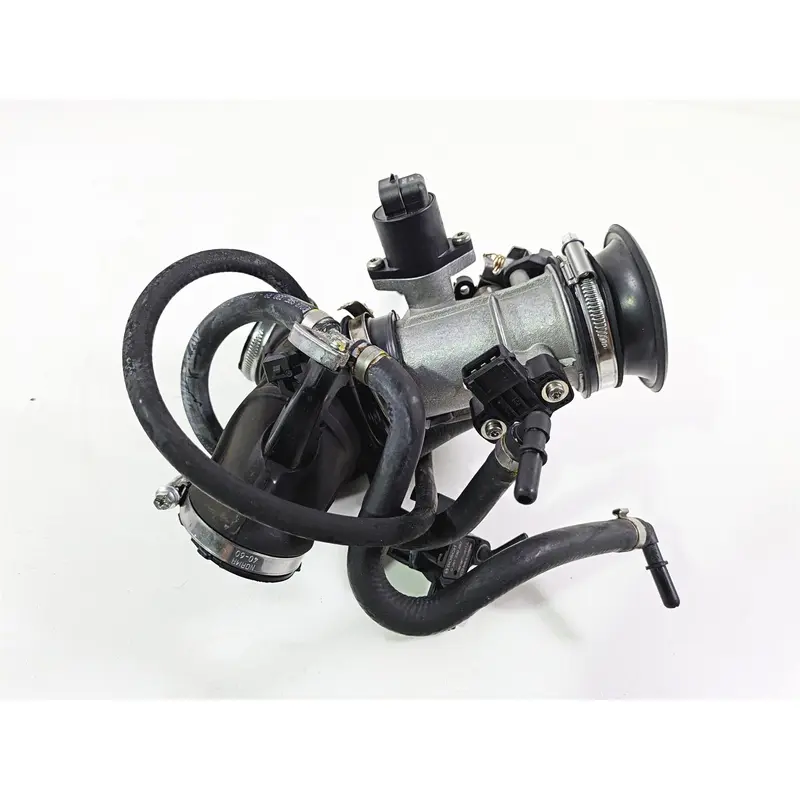2018 Ducati Scrambler Desert Sled 800 Throttle Body Intake Set 28241001A