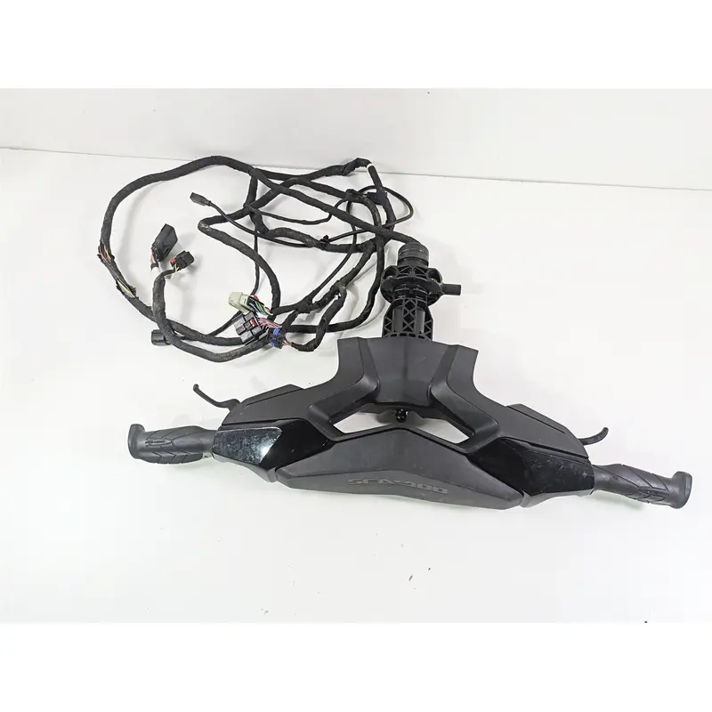 2024 Sea-Doo GTX 230 Full Steering Control Switch Wiring Set 277002134 277002158
