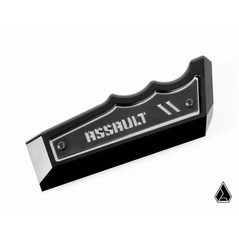 ASSAULT INDUSTRIES HELLFIRE V2 SHIFT KNOB (FITS: POLARIS RZR // RANGER)