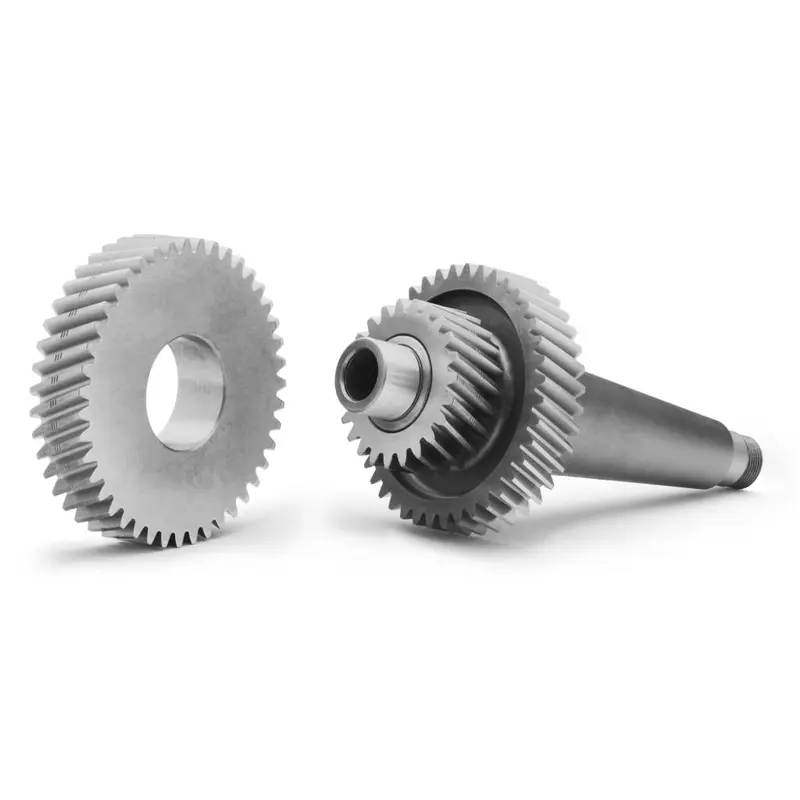 SuperATV Can-Am Maverick X3 Transmission Gear Reduction Kit