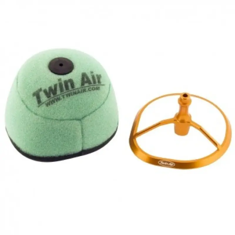 Twin Air PowerFlow Filter Kit Yamaha YZ250/450F 2001-13 | 152313C