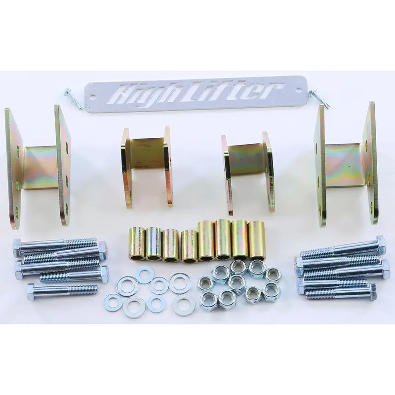 HIGH LIFTER UTV LIFT KIT KAW TERYX/4 800 TERYX/4 KLK800T4-50