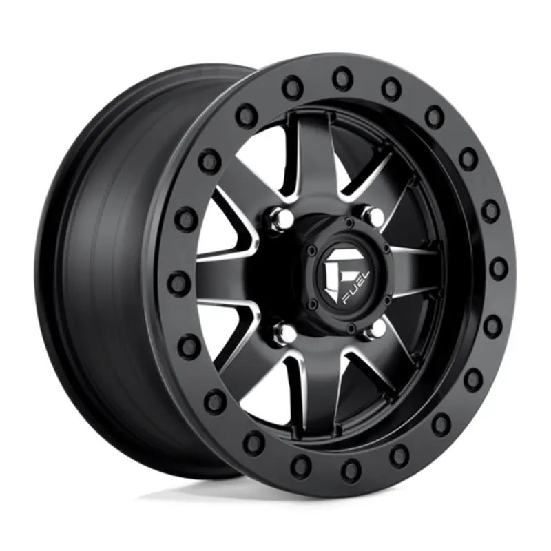 MAVERICK HD BR 18X7 4X156 132 +38 NBD