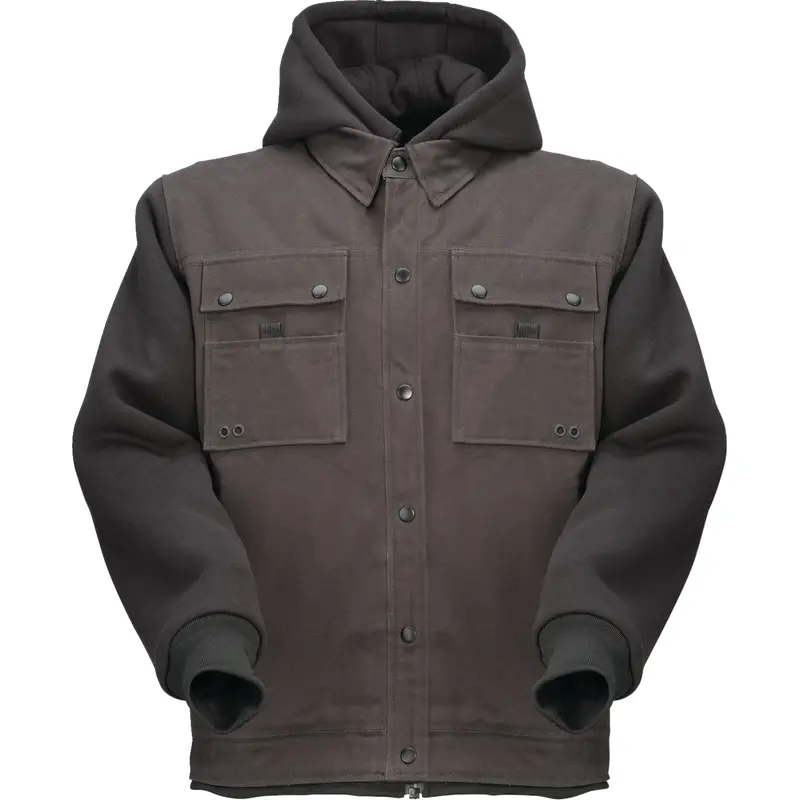 Z1R Jayrod Jacket - Black - XL 2840-0190