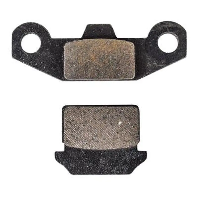 Brake Pad Set - Coleman AT200B, Tao Tao Arrow 150, GK110, Triton, 4FUN