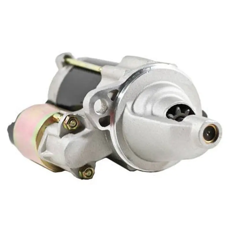 Starter - 8 Spline - 650cc - Joyner Kinroad Goka - Buggy