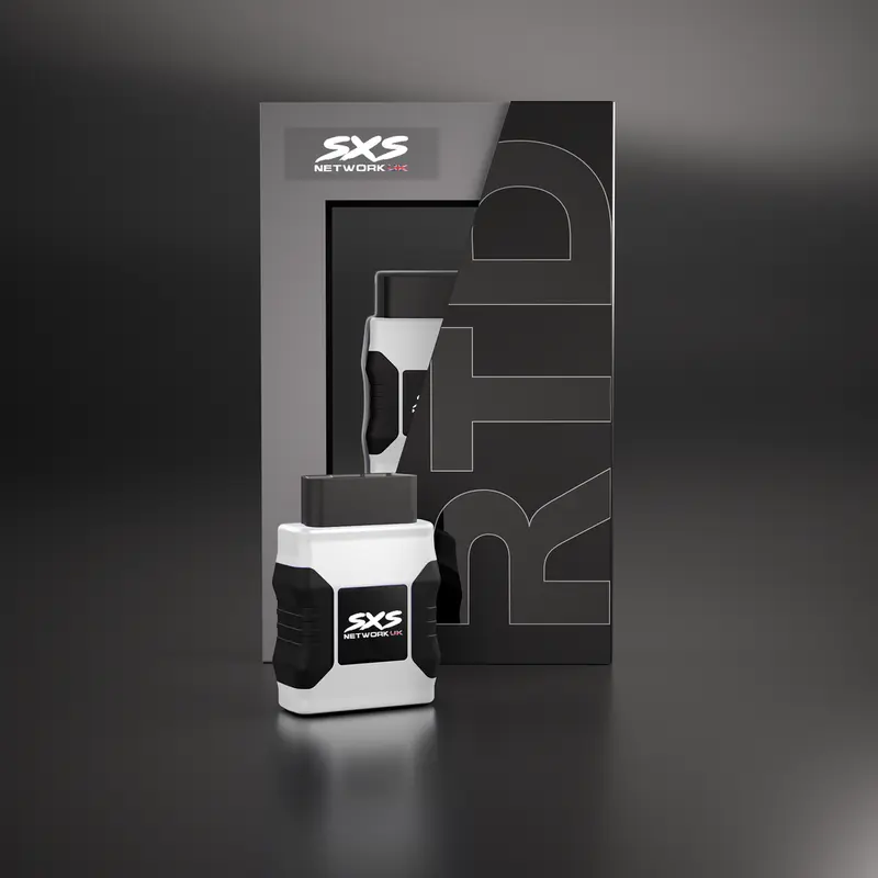Tuning & Diagnostics 14-24RZR 901