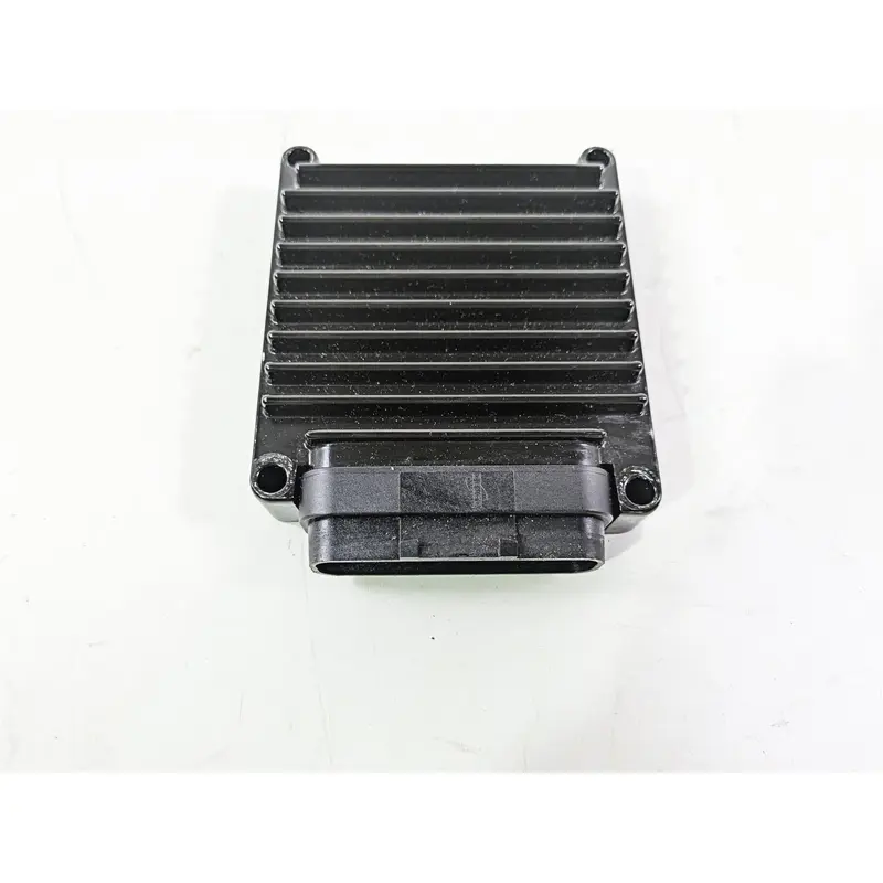 2008 Harley FLSTSB Cross Bones Cdi Ecu Ecm Engine Control Module 32852-08A