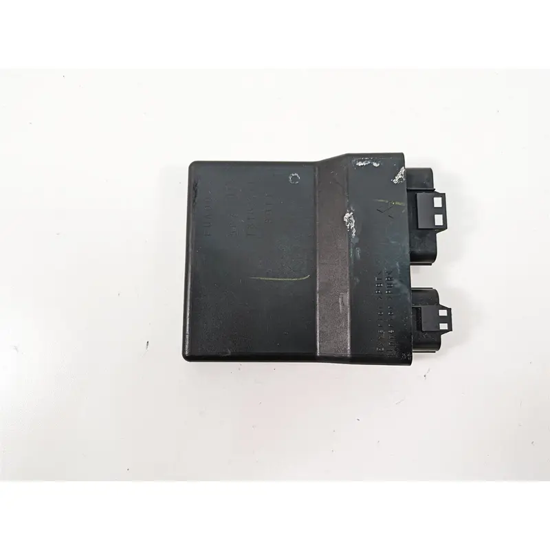 2009 Yamaha XV1900 Raider Cdi Ecu Ecm Engine Control Module 5C7-8591A-00-00