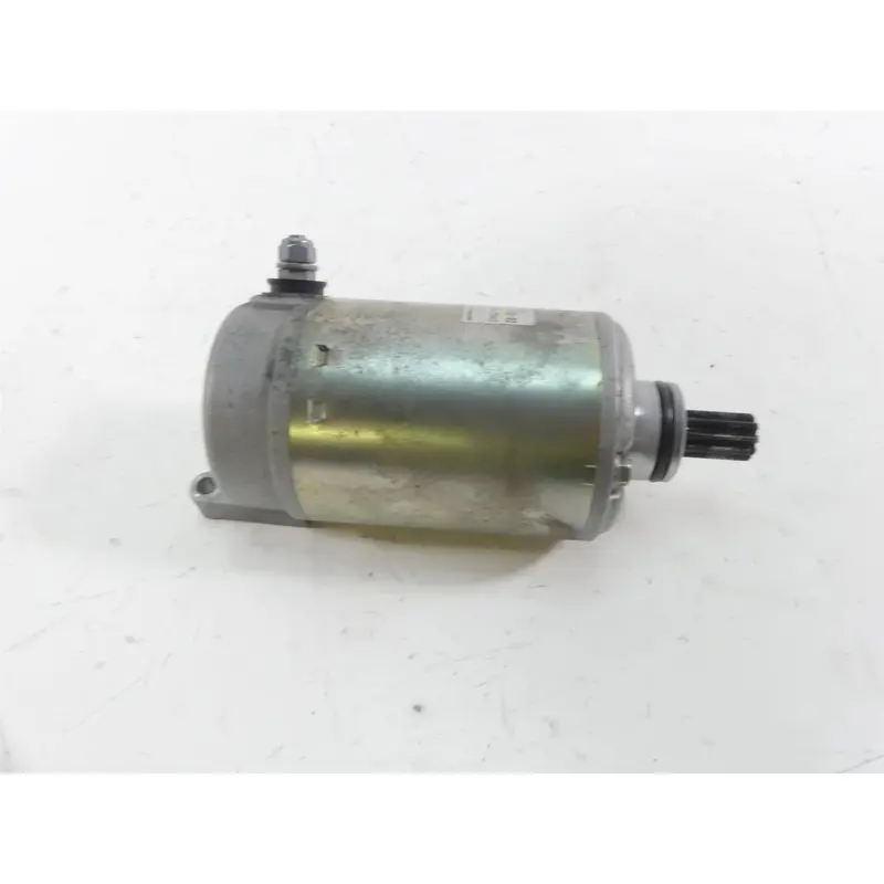 2015 BMW K1600GT K48 Denso Engine Starter Motor 12418533755 12419457327