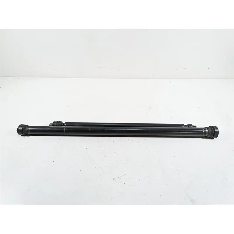 2019 Yamaha YXZ1000 R EPS SS SE Center Prop Axle Drive Shaft Set B5H-46172-10-00
