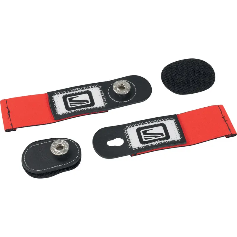 Speed Strap Red