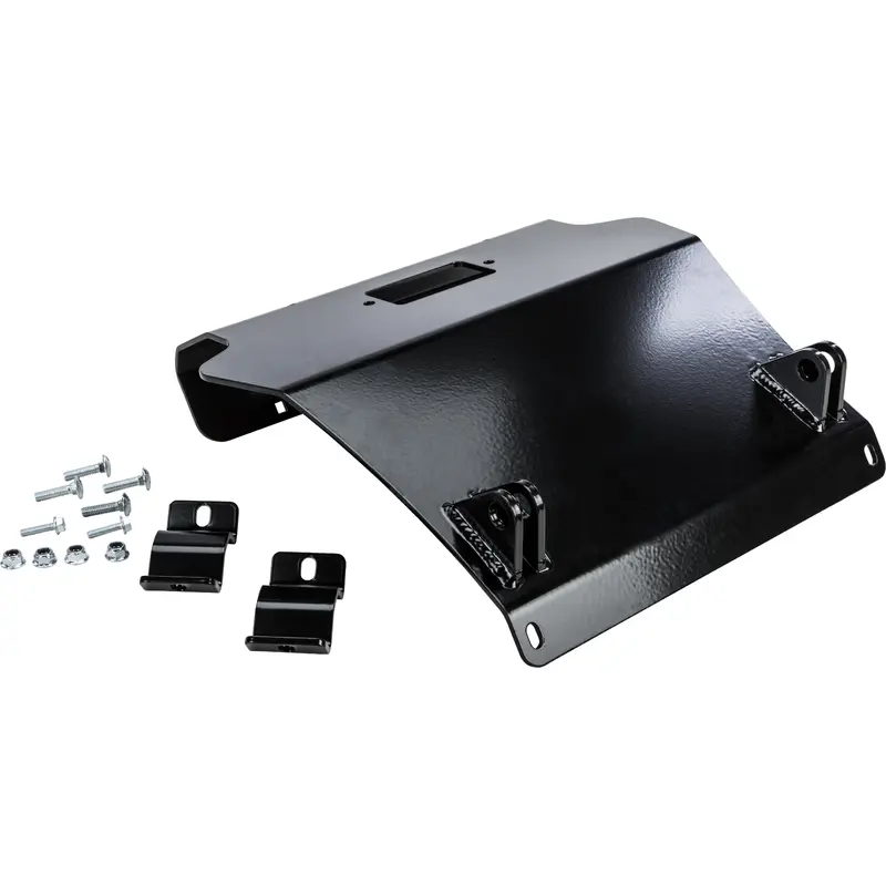 UTV PLOW MOUNT KIT