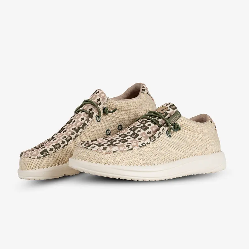Camp Shoes | Womens - Cactus