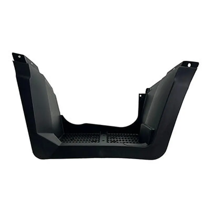 Foot Rest Guard - Left - Tao Tao G200, Raptor 200 - Version 847L