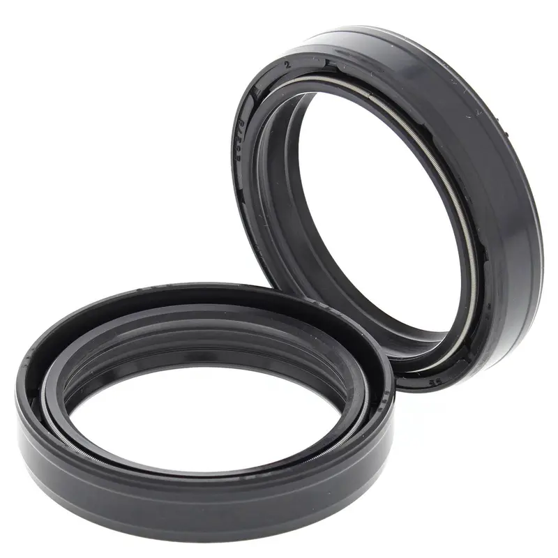 Fork Seals Pair 43x55x10.5 55-122