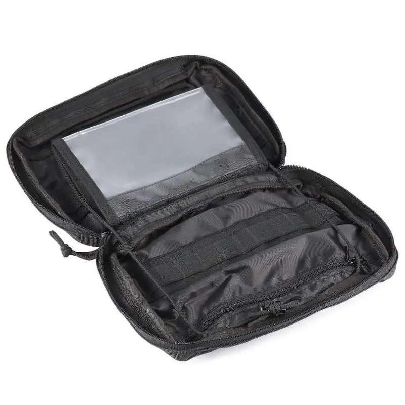 MOLLE Multi-Purpose Utility Pouch - by Bombshell Gear