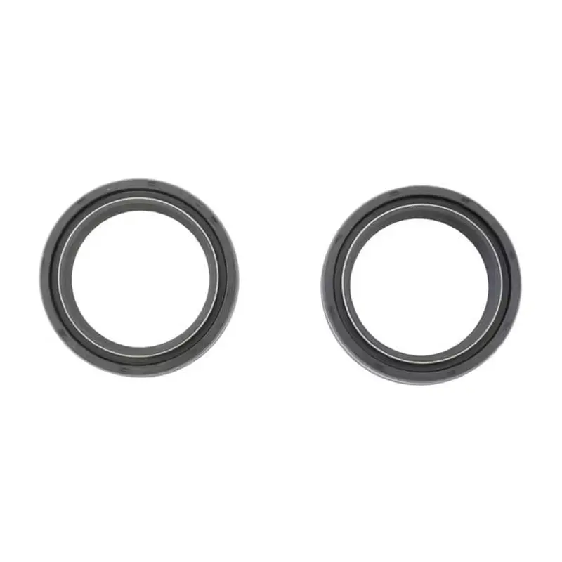 Athena Fork Oil Seal pair - 37 x 50 x 11 (455190)
