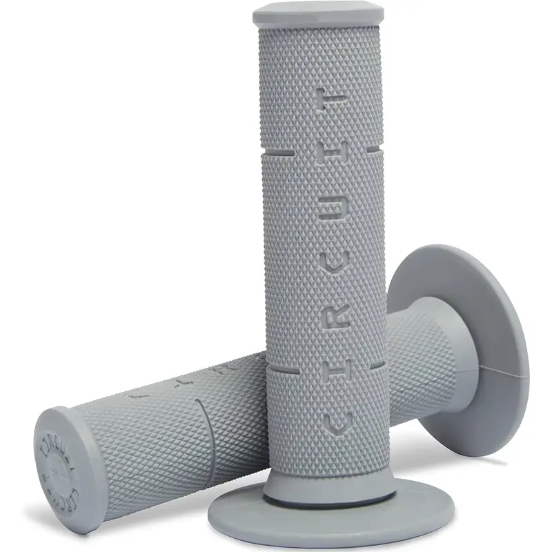 CIRCUIT GRIPS IV - GRAY