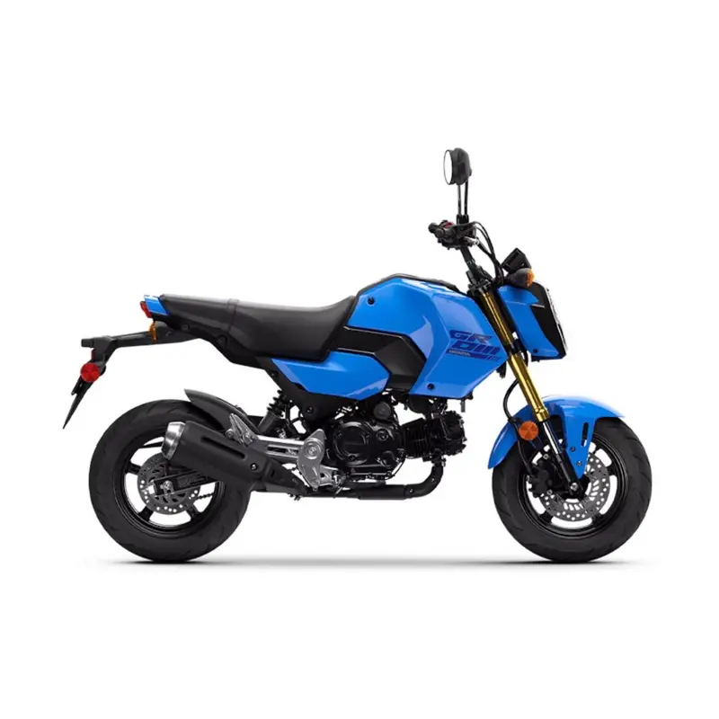New 2026 Honda Grom