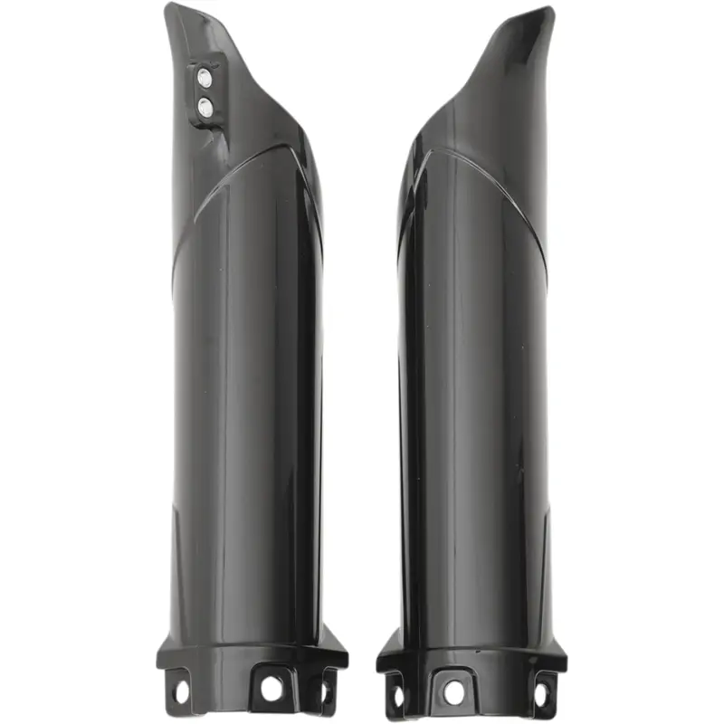 UFO Kawasaki Fork Tube Protectors | KA04731