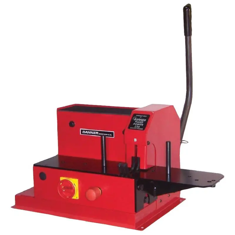 Hose Cutting Machine - BS210C - S.112559