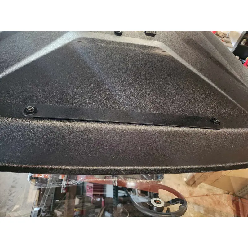 Victory 450 Golf Cart and UTV Roof Bracket