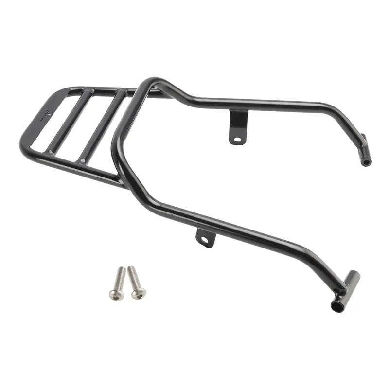 2022-2024 Honda GB350 S CB350 RS Rear Luggage Rack Carrier with Seat Ring