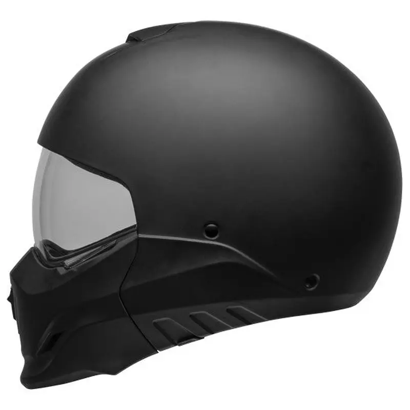 Bell BROOZER Matte Black