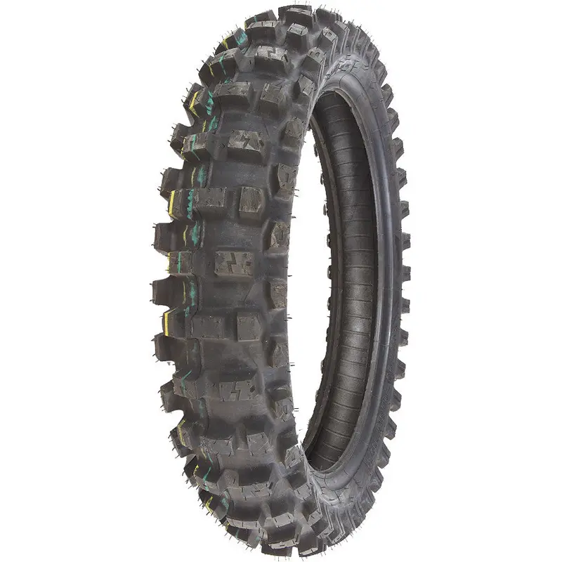 IRC TIRE IX-07S REAR 110/90-19 62M BIAS TT 310640