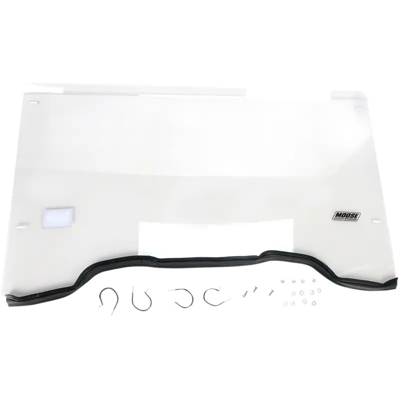MOOSE UTILITY Full Windshield - Pioneer V000045-12200M